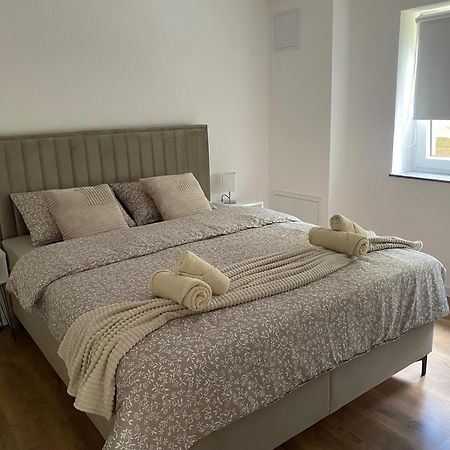 Apartman Rawda 2 Jajce Ngoại thất bức ảnh