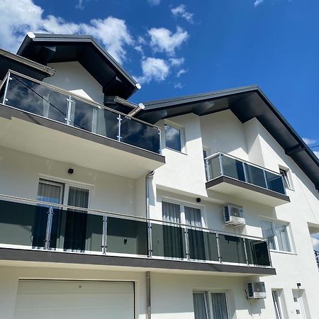 Apartman Rawda 2 Jajce Ngoại thất bức ảnh