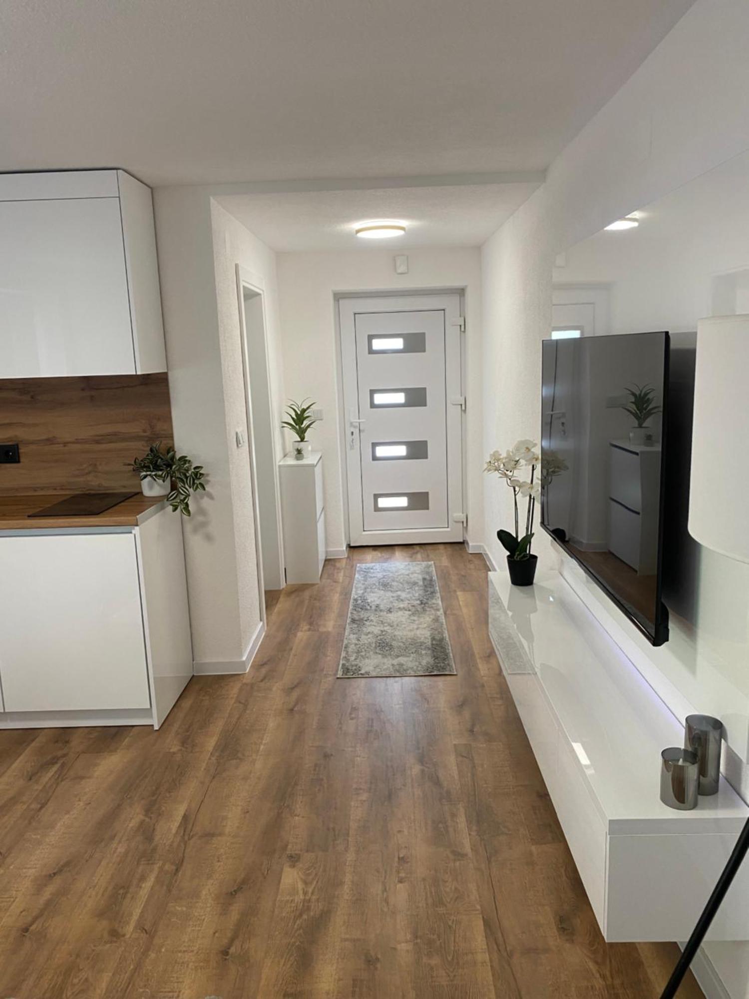 Apartman Rawda 2 Jajce Ngoại thất bức ảnh