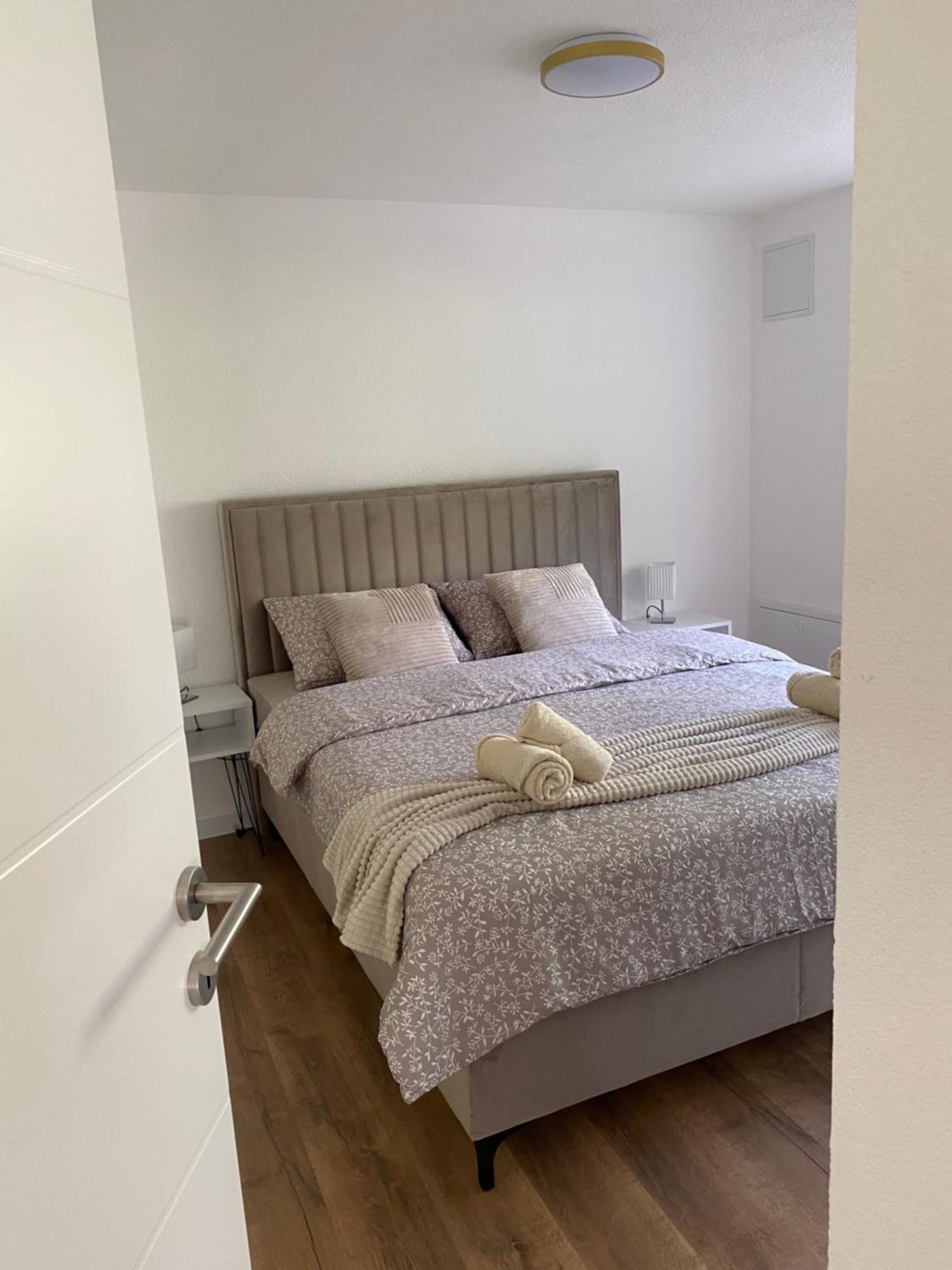 Apartman Rawda 2 Jajce Ngoại thất bức ảnh