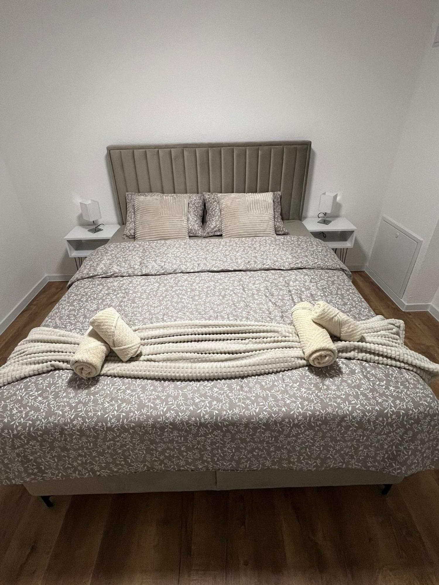 Apartman Rawda 2 Jajce Ngoại thất bức ảnh