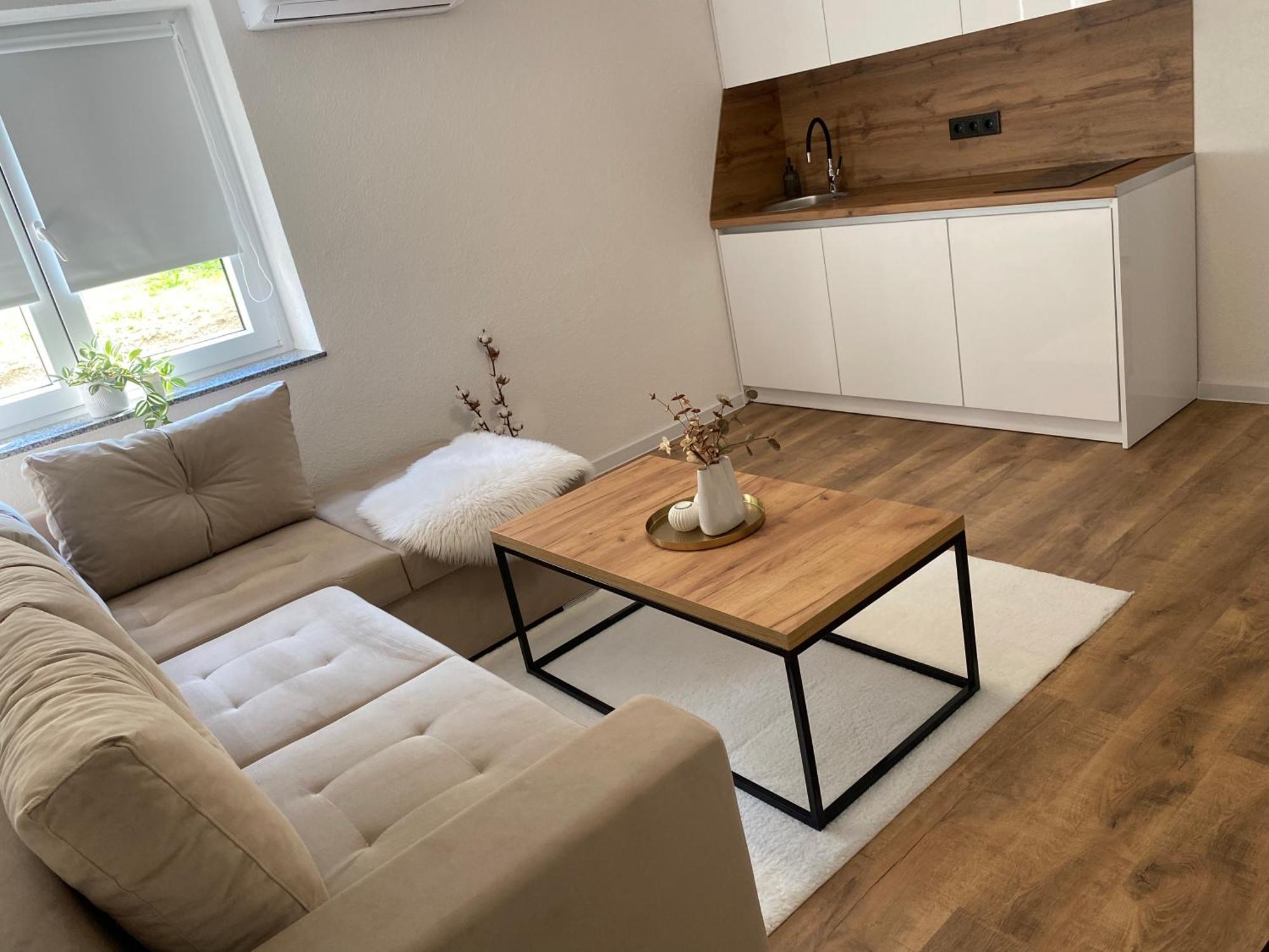 Apartman Rawda 2 Jajce Ngoại thất bức ảnh