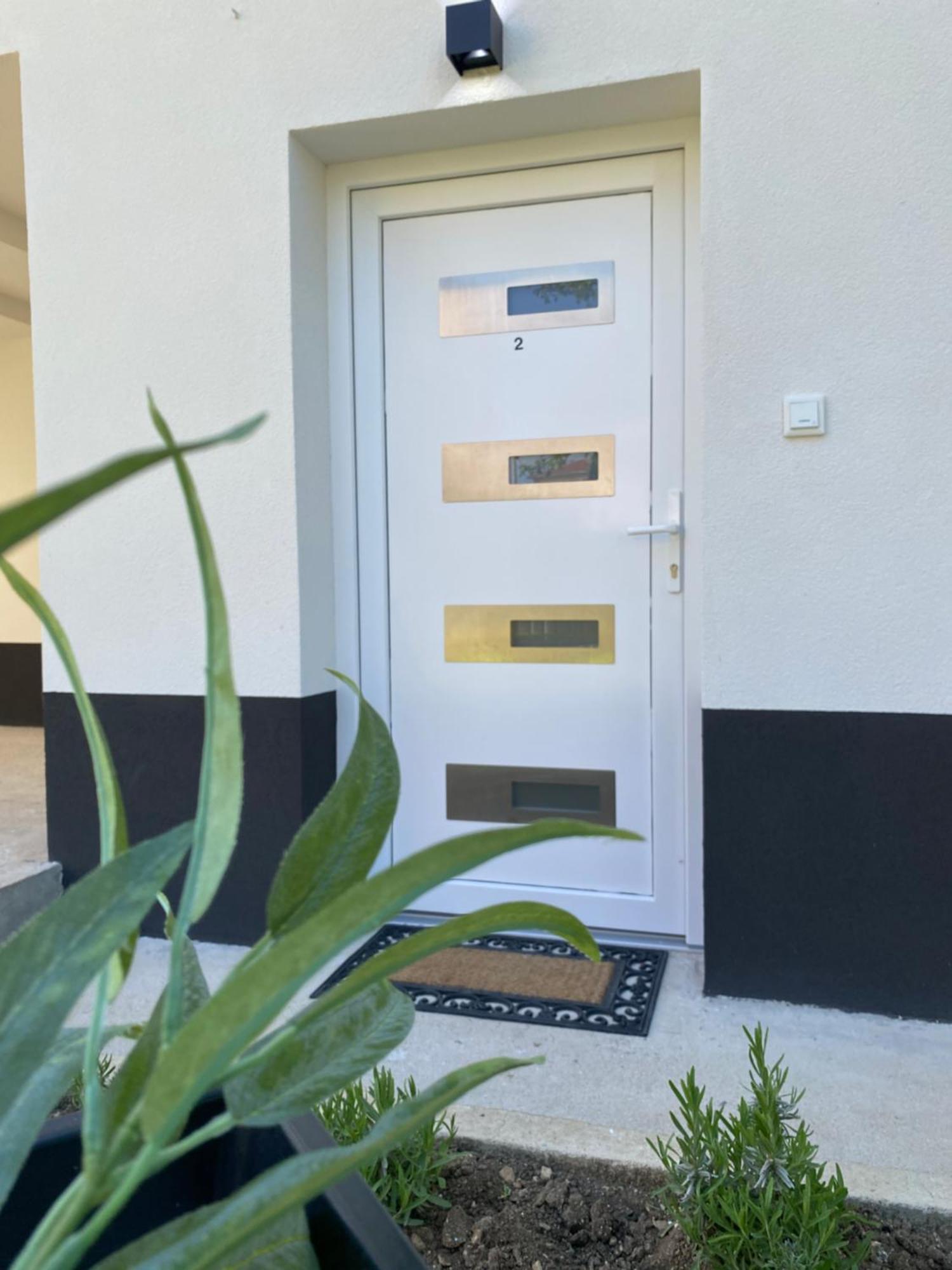 Apartman Rawda 2 Jajce Ngoại thất bức ảnh